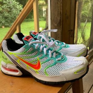 Nike air max torch 4